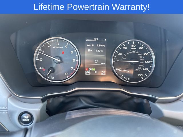 Thumbnail: 2025 Subaru Outback - 15