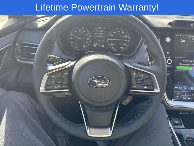 Thumbnail: 2025 Subaru Outback - 9