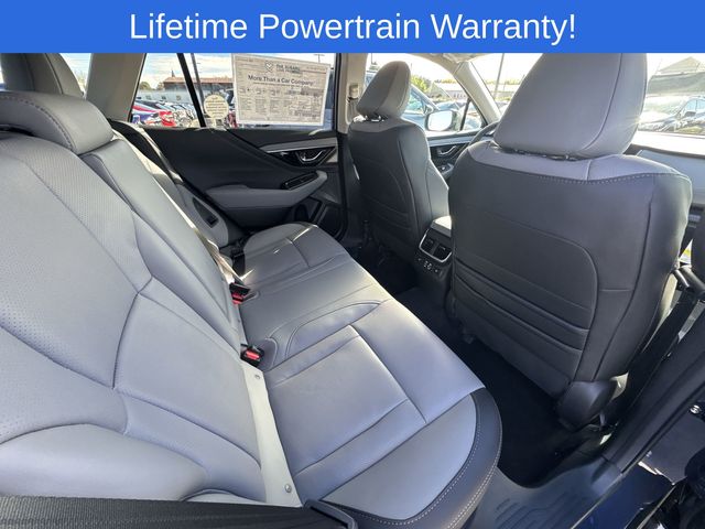 Thumbnail: 2025 Subaru Outback - 26