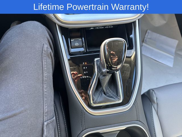 Thumbnail: 2025 Subaru Outback - 14