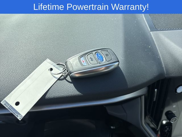 Thumbnail: 2025 Subaru Outback - 16