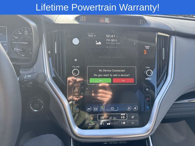 Thumbnail: 2025 Subaru Outback - 13