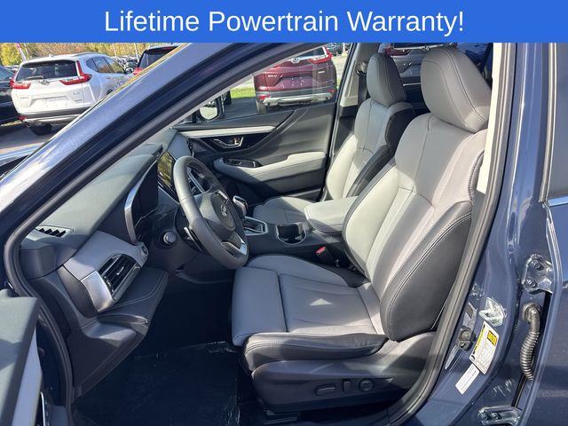 Thumbnail: 2025 Subaru Outback - 10