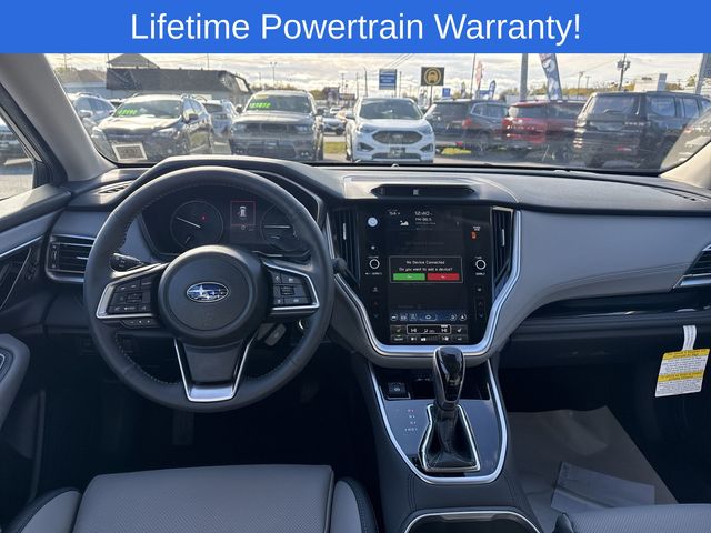 Thumbnail: 2025 Subaru Outback - 2