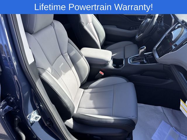 Thumbnail: 2025 Subaru Outback - 11