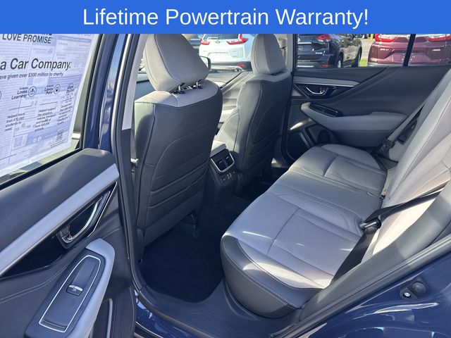 Thumbnail: 2025 Subaru Outback - 25