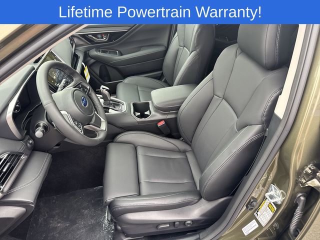 Thumbnail: 2025 Subaru Outback - 9