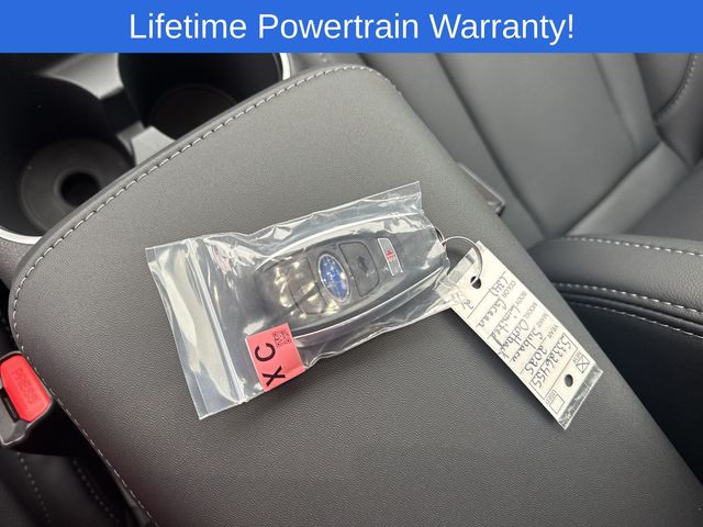 Thumbnail: 2025 Subaru Outback - 27