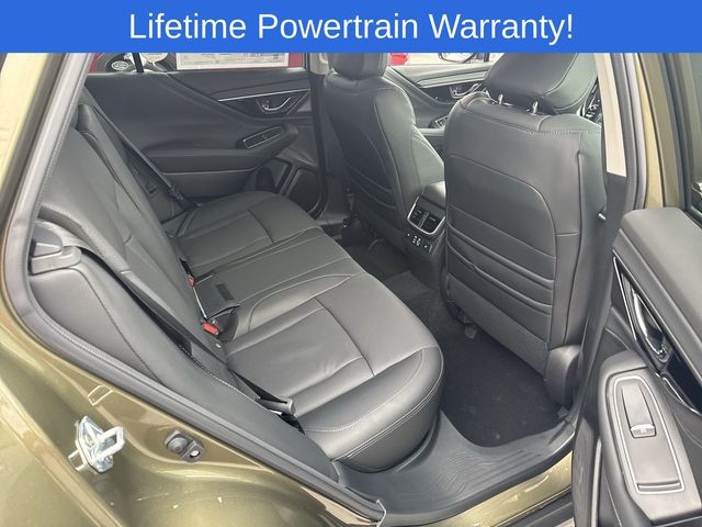 Thumbnail: 2025 Subaru Outback - 26