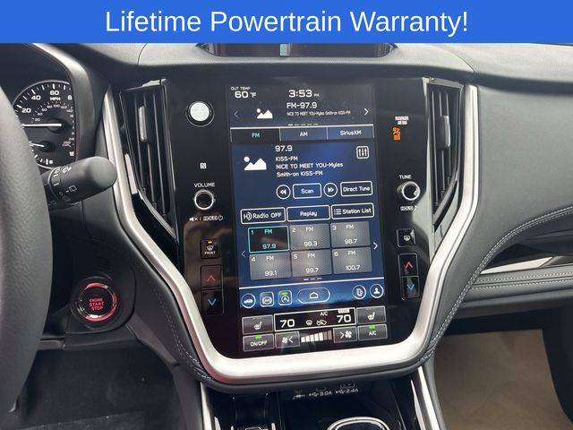 Thumbnail: 2025 Subaru Outback - 12