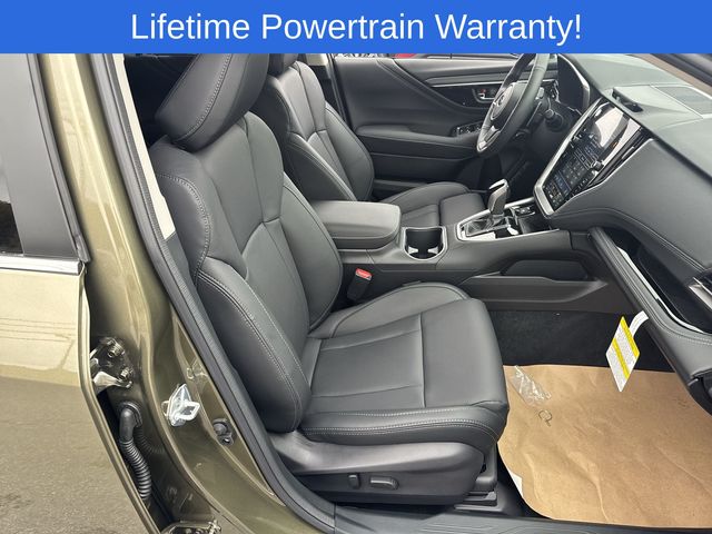 Thumbnail: 2025 Subaru Outback - 10