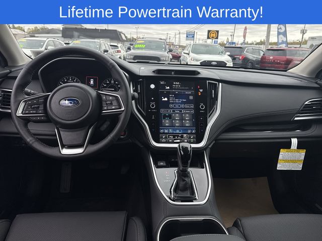 Thumbnail: 2025 Subaru Outback - 2