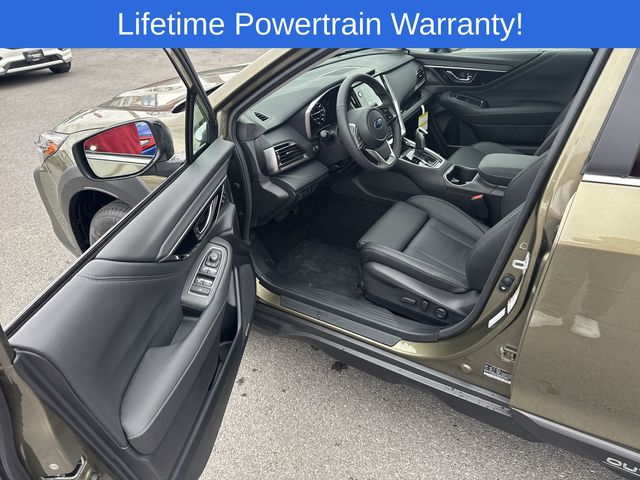 Thumbnail: 2025 Subaru Outback - 21