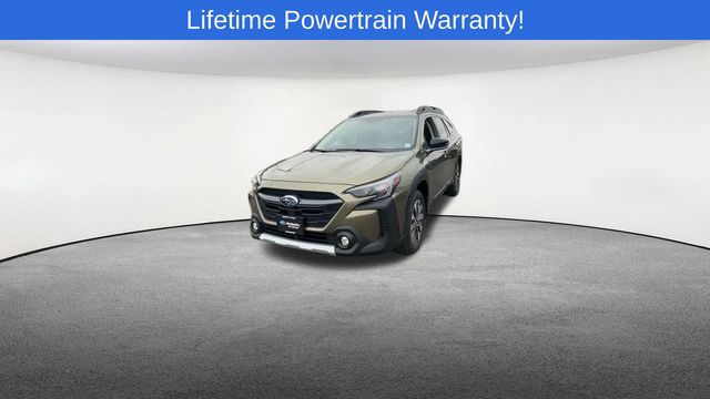 Thumbnail: 2025 Subaru Outback - 16