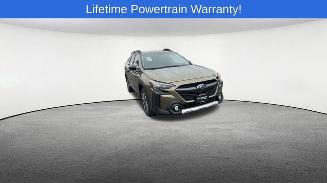 Thumbnail: 2025 Subaru Outback - 6