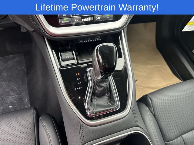 Thumbnail: 2025 Subaru Outback - 13