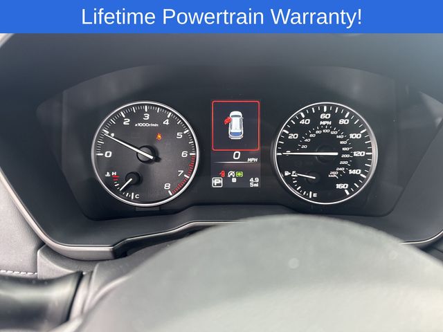 Thumbnail: 2025 Subaru Outback - 14