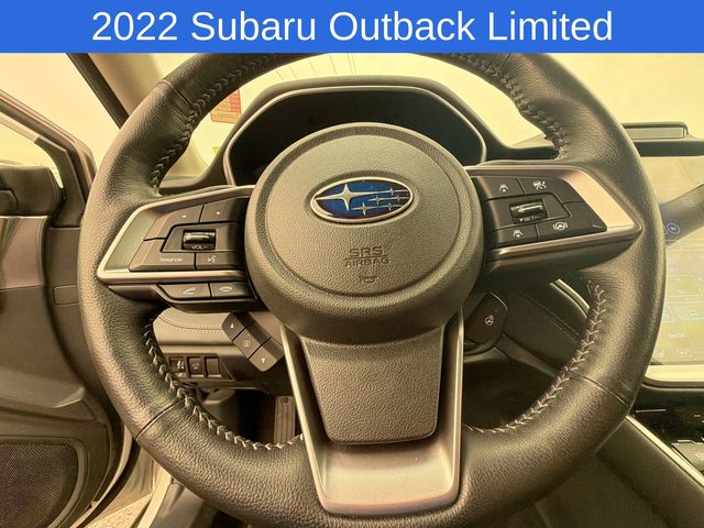 Thumbnail: 2022 Subaru Outback - 2