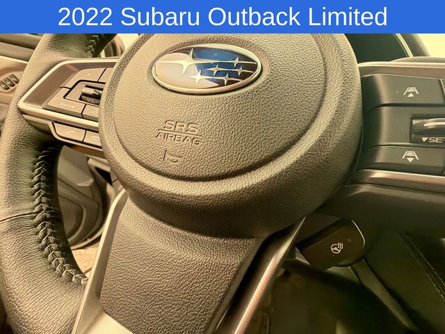 Thumbnail: 2022 Subaru Outback - 18