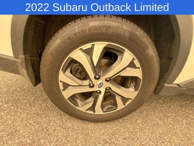 Thumbnail: 2022 Subaru Outback - 6