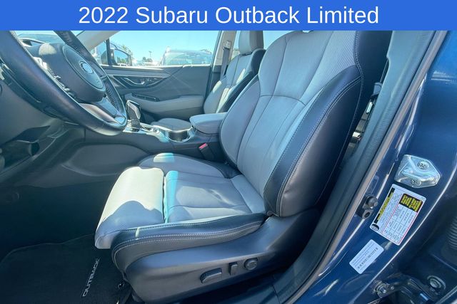 Thumbnail: 2022 Subaru Outback - 10