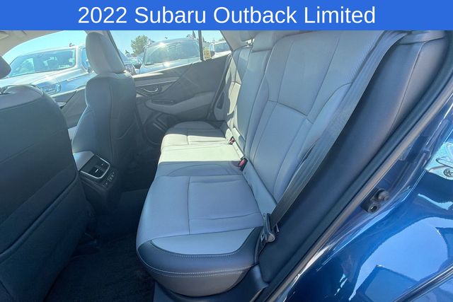 Thumbnail: 2022 Subaru Outback - 12