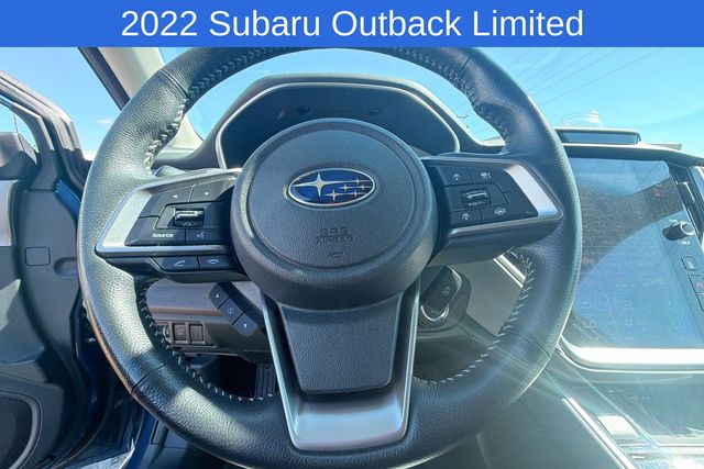 Thumbnail: 2022 Subaru Outback - 9