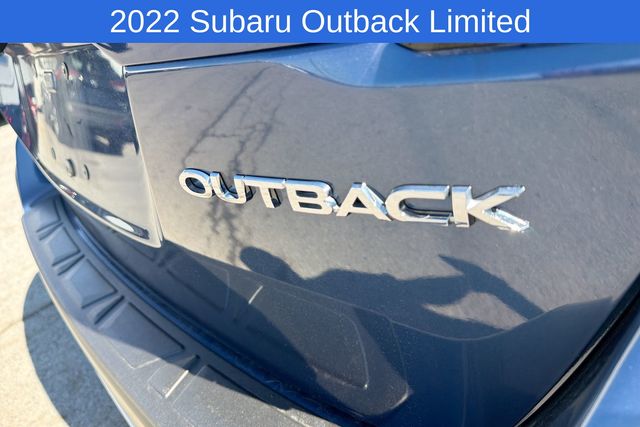 Thumbnail: 2022 Subaru Outback - 7