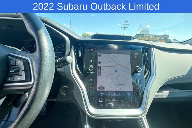Thumbnail: 2022 Subaru Outback - 13