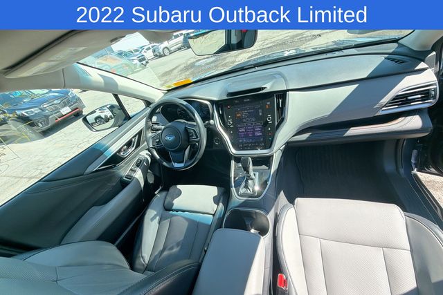 Thumbnail: 2022 Subaru Outback - 2
