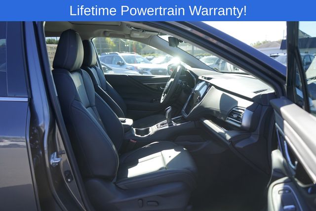 Thumbnail: 2025 Subaru Outback - 11