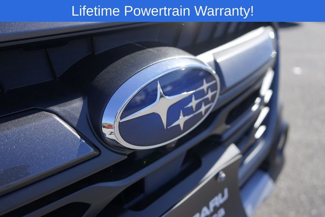 Thumbnail: 2025 Subaru Outback - 29