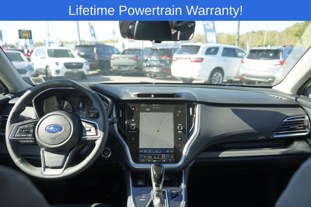 Thumbnail: 2025 Subaru Outback - 9