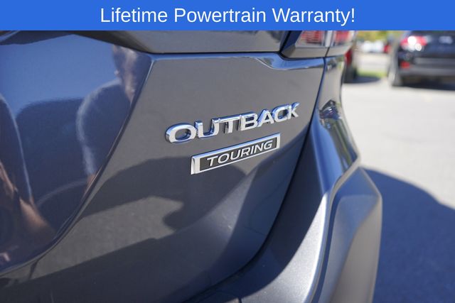 Thumbnail: 2025 Subaru Outback - 7