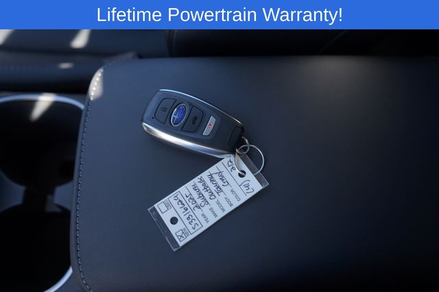 Thumbnail: 2025 Subaru Outback - 16