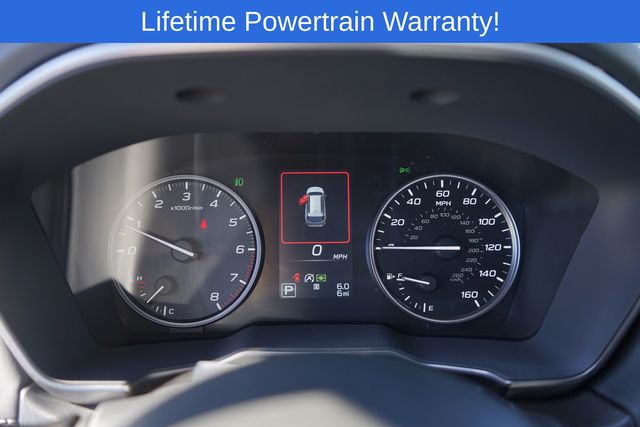 Thumbnail: 2025 Subaru Outback - 15