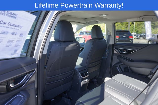 Thumbnail: 2025 Subaru Outback - 12