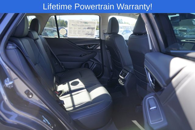 Thumbnail: 2025 Subaru Outback - 33