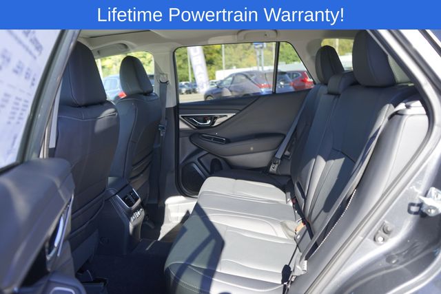 Thumbnail: 2025 Subaru Outback - 32