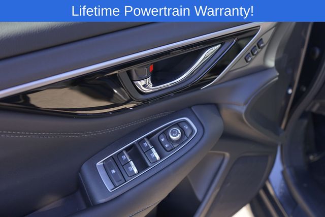 Thumbnail: 2025 Subaru Outback - 30