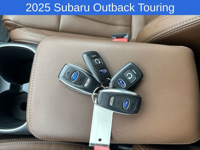 Thumbnail: 2025 Subaru Outback - 14