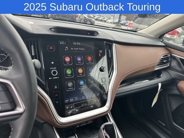 Thumbnail: 2025 Subaru Outback - 10