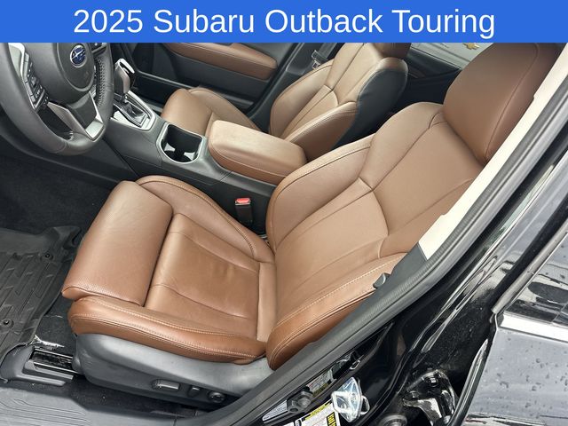 Thumbnail: 2025 Subaru Outback - 8