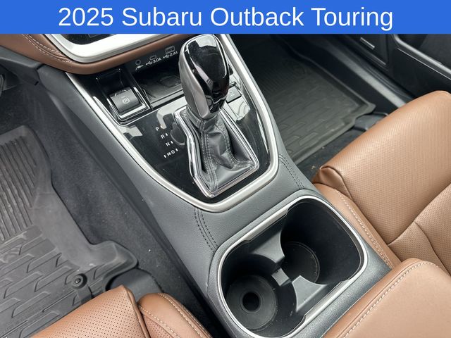 Thumbnail: 2025 Subaru Outback - 11