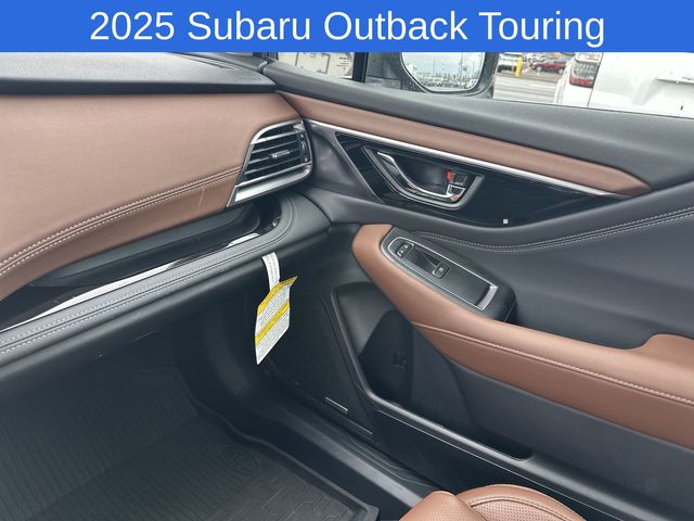 Thumbnail: 2025 Subaru Outback - 22