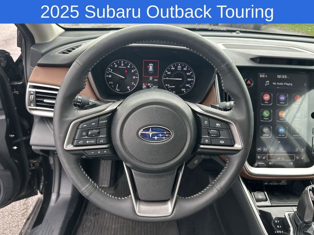 Thumbnail: 2025 Subaru Outback - 7
