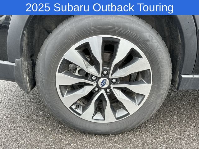 Thumbnail: 2025 Subaru Outback - 6