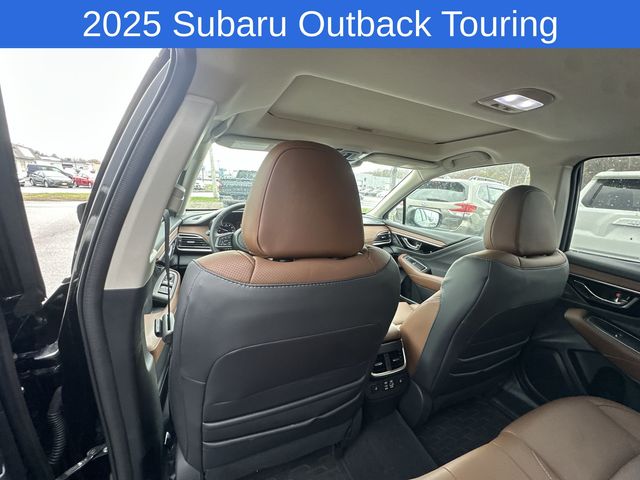 Thumbnail: 2025 Subaru Outback - 9