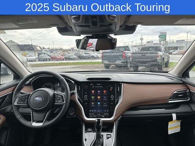 Thumbnail: 2025 Subaru Outback - 2