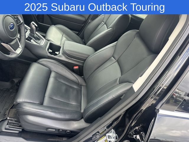 Thumbnail: 2025 Subaru Outback - 8